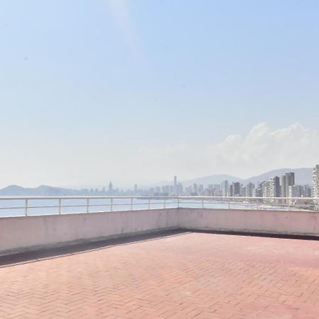 Appartement Playa Levante Benidorm Exterior photo