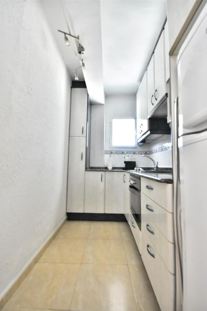 Appartement Playa Levante Benidorm Exterior photo